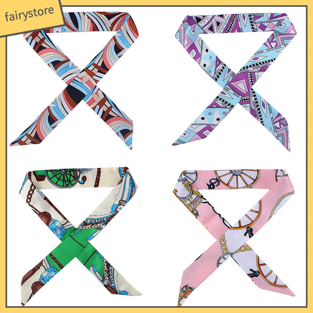 Dây Nơ Đeo Cổ Thời Trang Cho Nữ