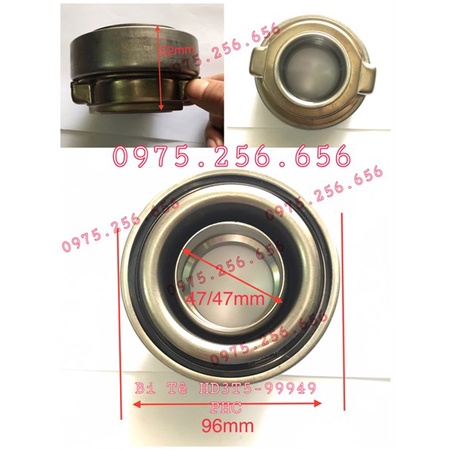 Bi Tê 99949 PHC Valeo Bi Tê HD3T5