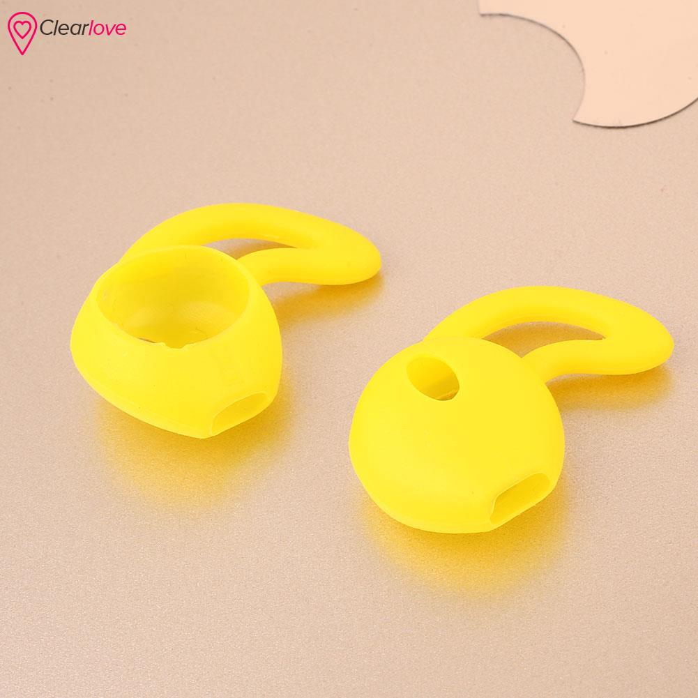 Nút tai nghe bằng silicon mềm mại