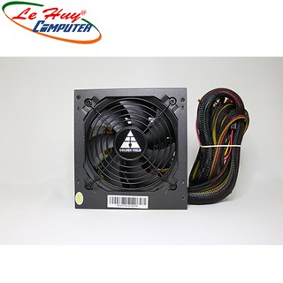 Nguồn Golden Field 600ALP 600W 80 Plus