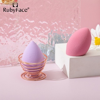 Set 4 Mút tán kem nền Palame dạng giọt nước mềm mại tiện dụng và phong cách simplifacation