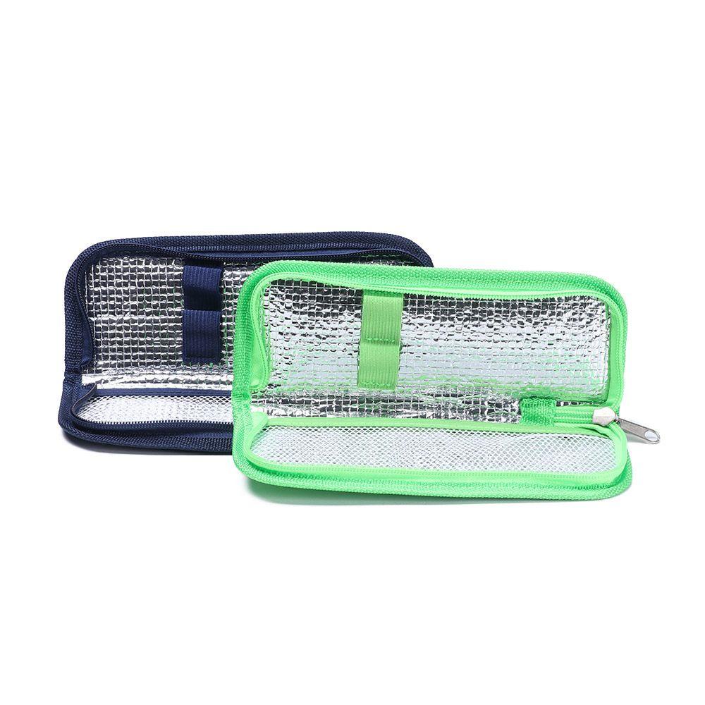 Túi Làm Mát Bằng Vải Oxford Thiết Kế Nhỏ Gọn Tiện Dụng
