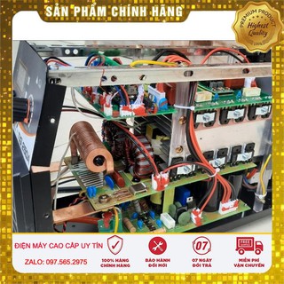 MÁY HÀN INOX - HÀN QUE 250-thân máy 8kg hàng chính hãng