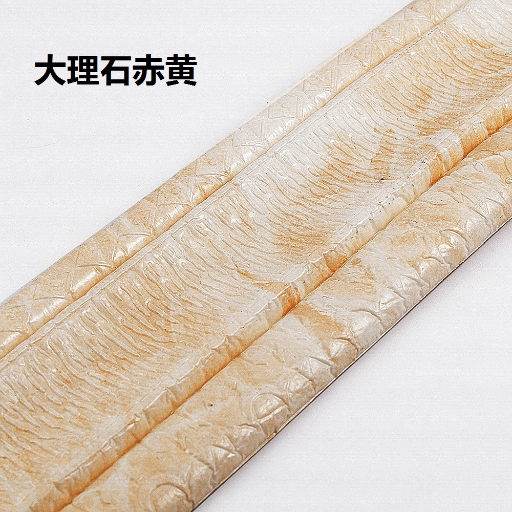 Decal Dán Tường Giả Gạch 3d Chống Thấm Nước 2.3m