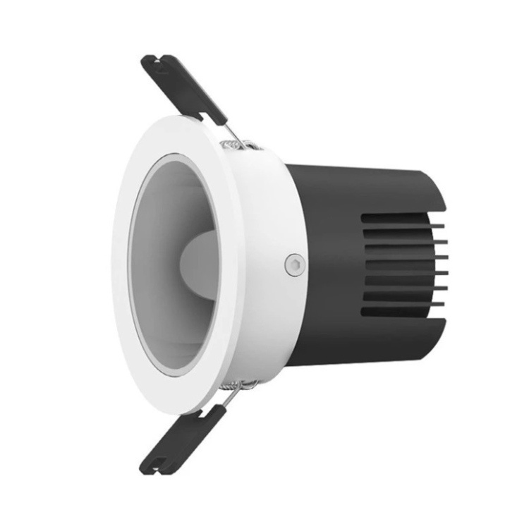 Đèn Downlight Âm Trần Yeelight M2/ M2 Pro/ M3 - Có thể điều chỉnh độ sáng, Công nghệ chống chói, Tương thích HomeKit