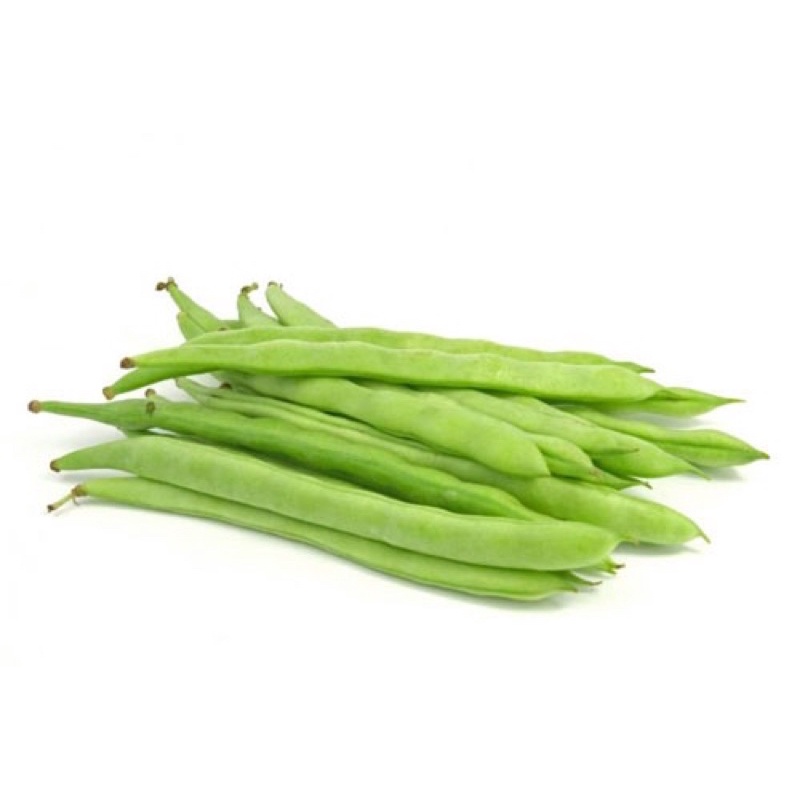HCM Q10 - Đậu que 500gram