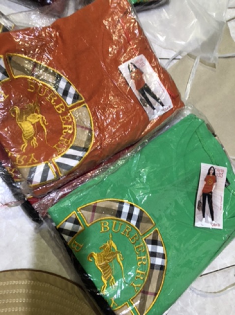 Đồ bộ thun thể thao BBR