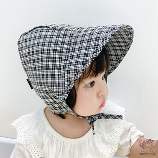Nón Bucket Phong Cách Hàn Quốc Cho Bé