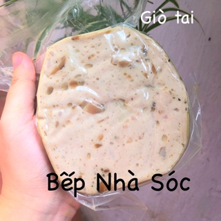 Giò tai keto/das 500gr