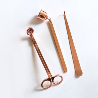 (Hàng Mới Về) Set Dây Bấc Nến + Tim Twinovamall