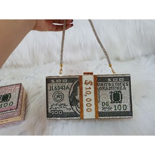 Combo 5 túi thời trang