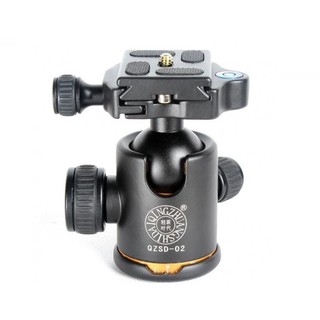 Chân máy ảnh Tripod/ Monopod Q-999S