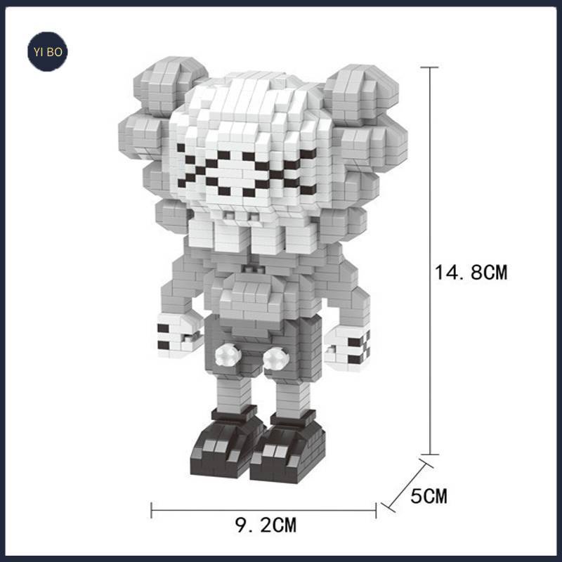 Đồ chơi ghép hình Đồ chơi trẻ em Đồ chơi mô hình đồ chơi xếp hình lắp ráp