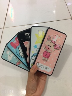 [Xả Kho] ốp Sam sung j6