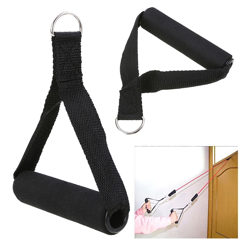 Hỗ Trợ Tập Gym Tiện Dụng
