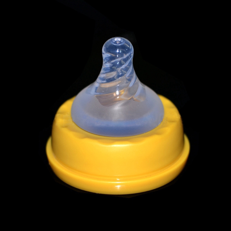 Bình Đựng Sữa Cho Bé Đường Kính 5cm