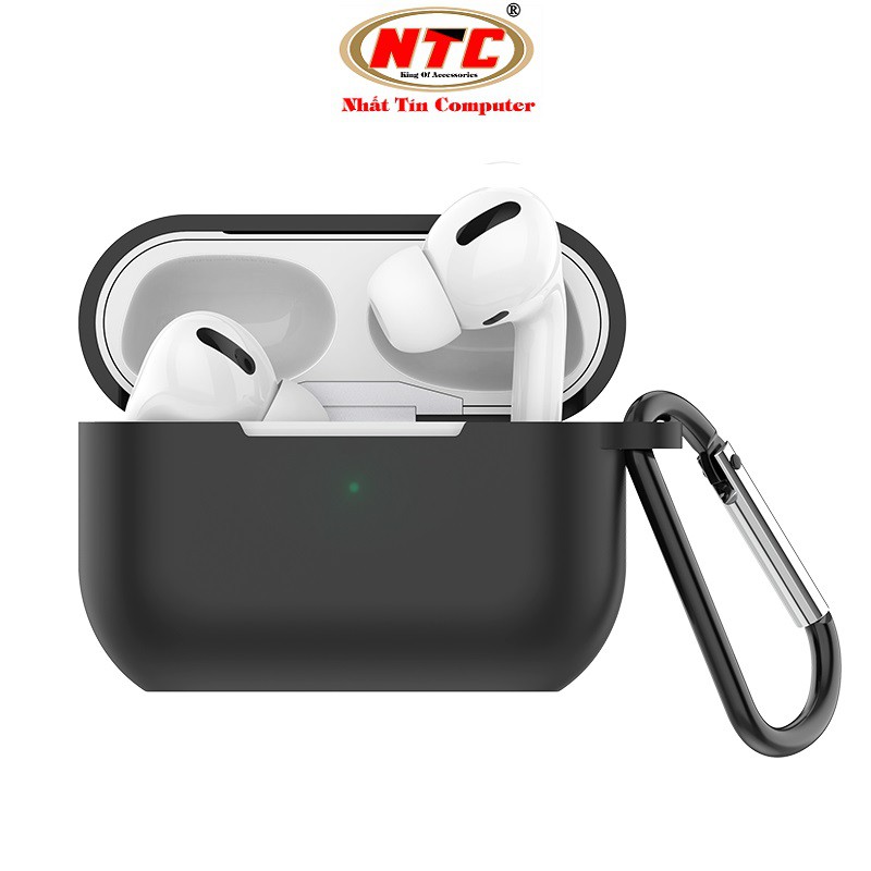 [Mã ELMS5 giảm 7% đơn 300K] Tai nghe đôi Bluetooth True Wireless Hoco ES42 Original series V5.0 sạc không dây (Trắng) | BigBuy360 - bigbuy360.vn