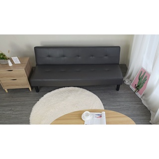 Sofa Giường Đa Năng BNS-2017D Xám