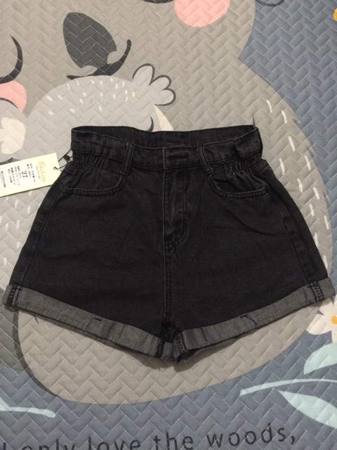 Combo 2 quần short chọn màu bất kì cùng size