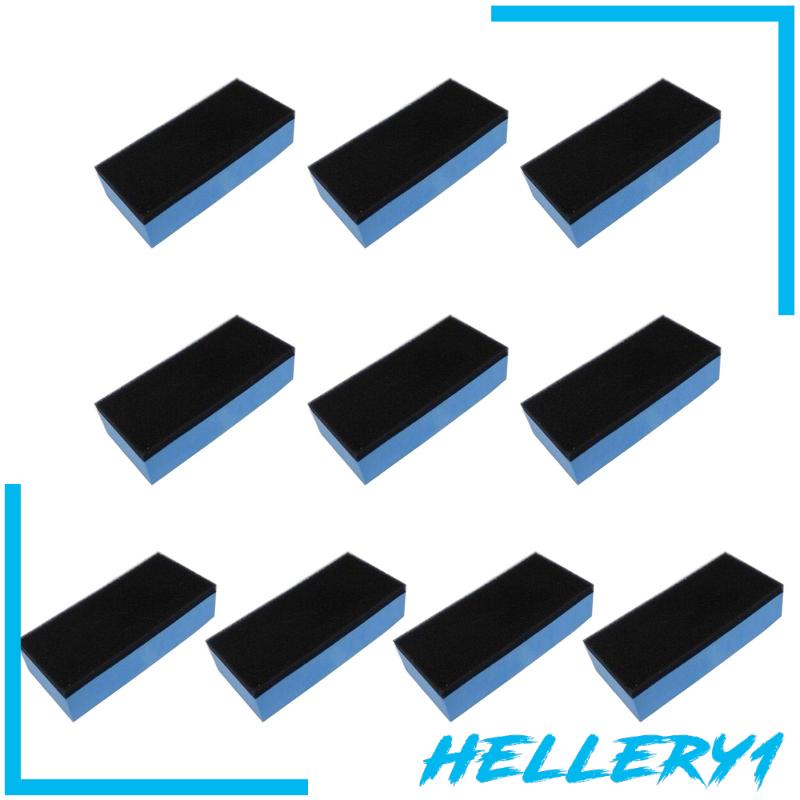 [Hellery1] 10 Mút Đánh Bóng Đánh Bóng Xe Hơi