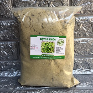 BỘT LÁ KHÚC - 200G