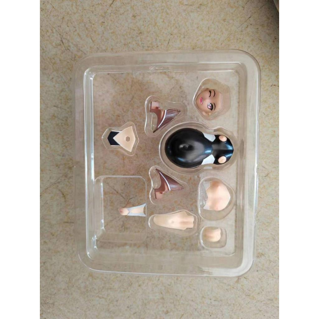 Nsfw Mô Hình Nhân Vật Anime yukikaze mizuki yukikaze