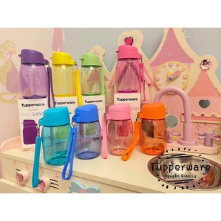 Bình nước mini lohas Tupperware