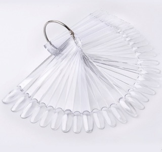 Que móng tập sơn/ bịch 50 cây