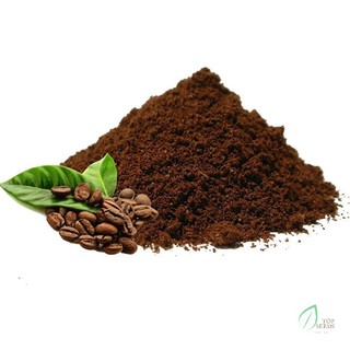 Bột Cà Phê Nguyên Chất Organic Túi 100g