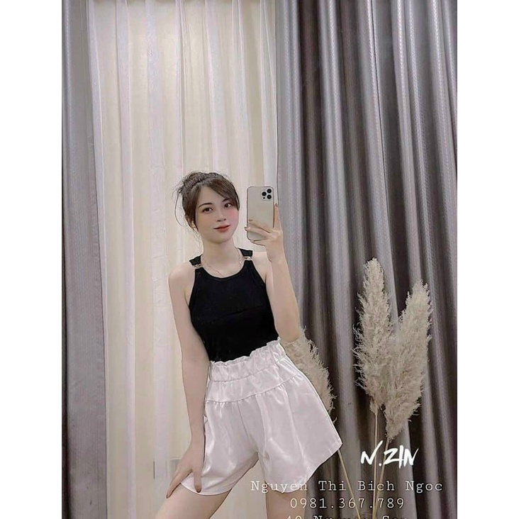 SET 3 ÁO 3 LỖ CN ĐEN - KẺ - TRẮNG