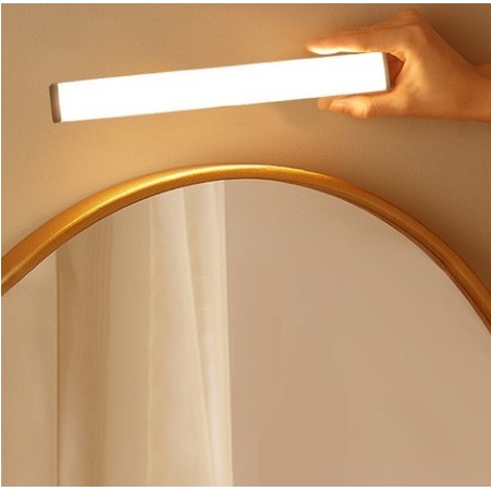 Đèn Led Cảm Ứng Đèn Cảm Biến Chuyển Động Không Dây Thông Minh Gắn Cầu Thang Nhà Vệ Sinh Tủ Quần Áo NOBITA OFFICIAL