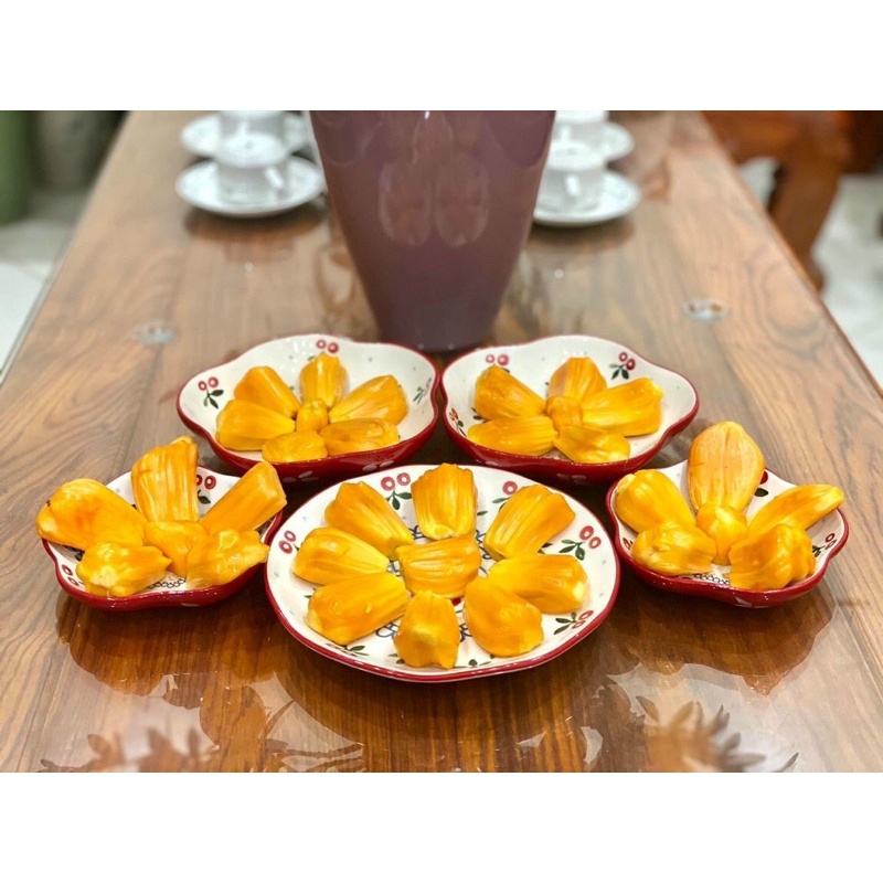 Tổng hợp bộ bát đĩa chery siêu đẹp