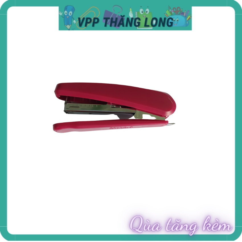 Dập ghim, Bấm ghim tay số 10 Double A nhiều màu