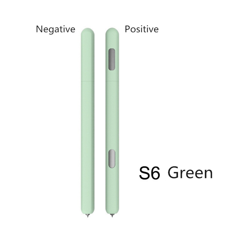 Bao Đựng Bút Cảm Ứng Cho S6 Lite P610 P615 Tab S7