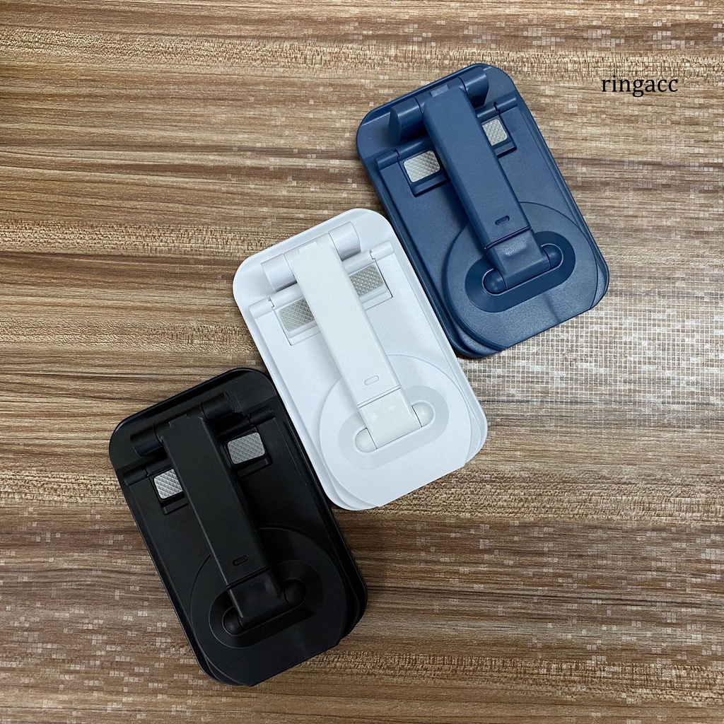 Giá Đỡ Điện Thoại Kiêm Sạc Không Dây Có Thể Gập Lại Đa Năng