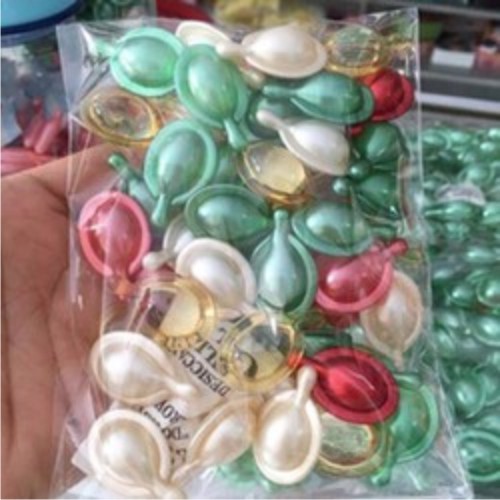 100 Viên Serum Dưỡng Tóc | BigBuy360 - bigbuy360.vn