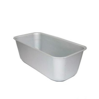 Khuôn loaf đúc hình chữ nhật a05