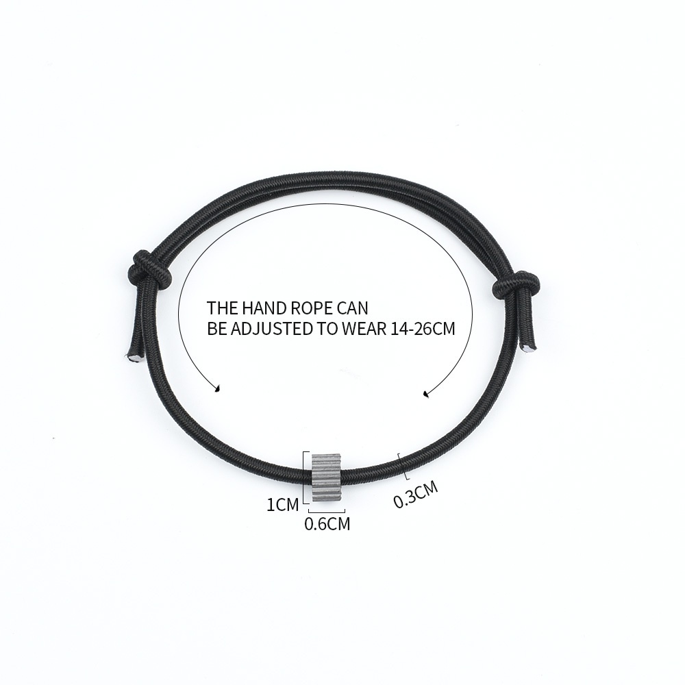 Vòng Tay Phá Cửa Kính Cường Lực Có Thể Điều Chỉnh Kiểu Dáng Thời Trang Cho Nam Và Nữ