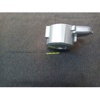 lóc đề xe wave alpha bạc xài lửa 6 cục