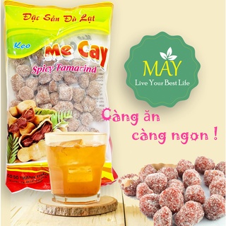 [FREESHIP XTRA] Kẹo me Đà Lạt 200gr 🍓