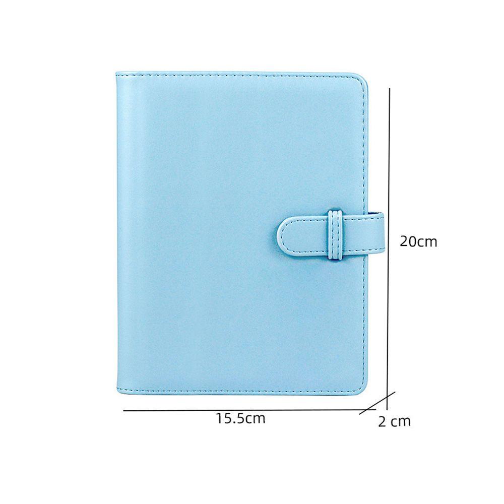 Album Ảnh 128 Ngăn Có Giá Đỡ