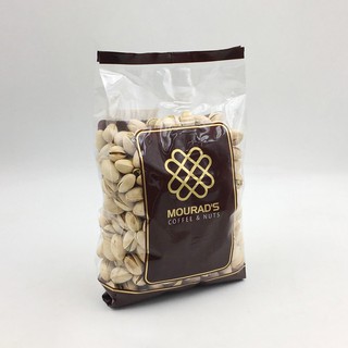 Hạt Dẻ Mourad's