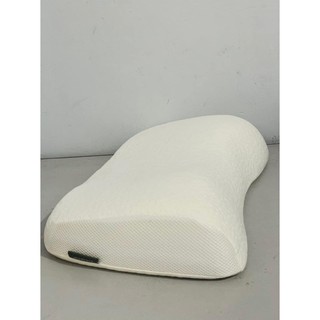 Gối cong Lock&Lock Memory Foam HLW115