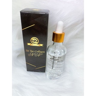 Nước lột da collagen NN cao cấp