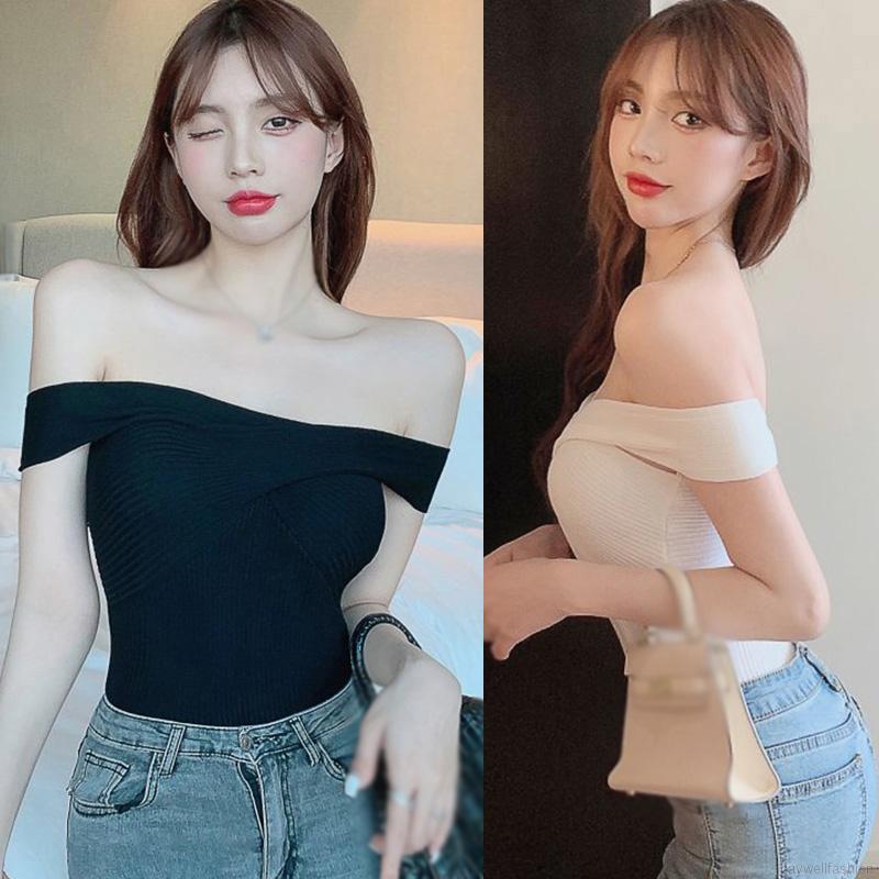 Áo Nữ Không Tay Thời Trang Quyến Rũ | BigBuy360 - bigbuy360.vn