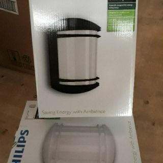 ĐÈN ỐP TƯỜNG 01465 PHILIPS