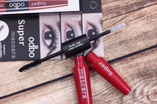 Mascara Super 2 Đầu ODBO Thái Lan