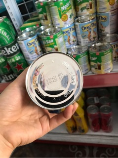Sữa đặc Ông Thọ 380g