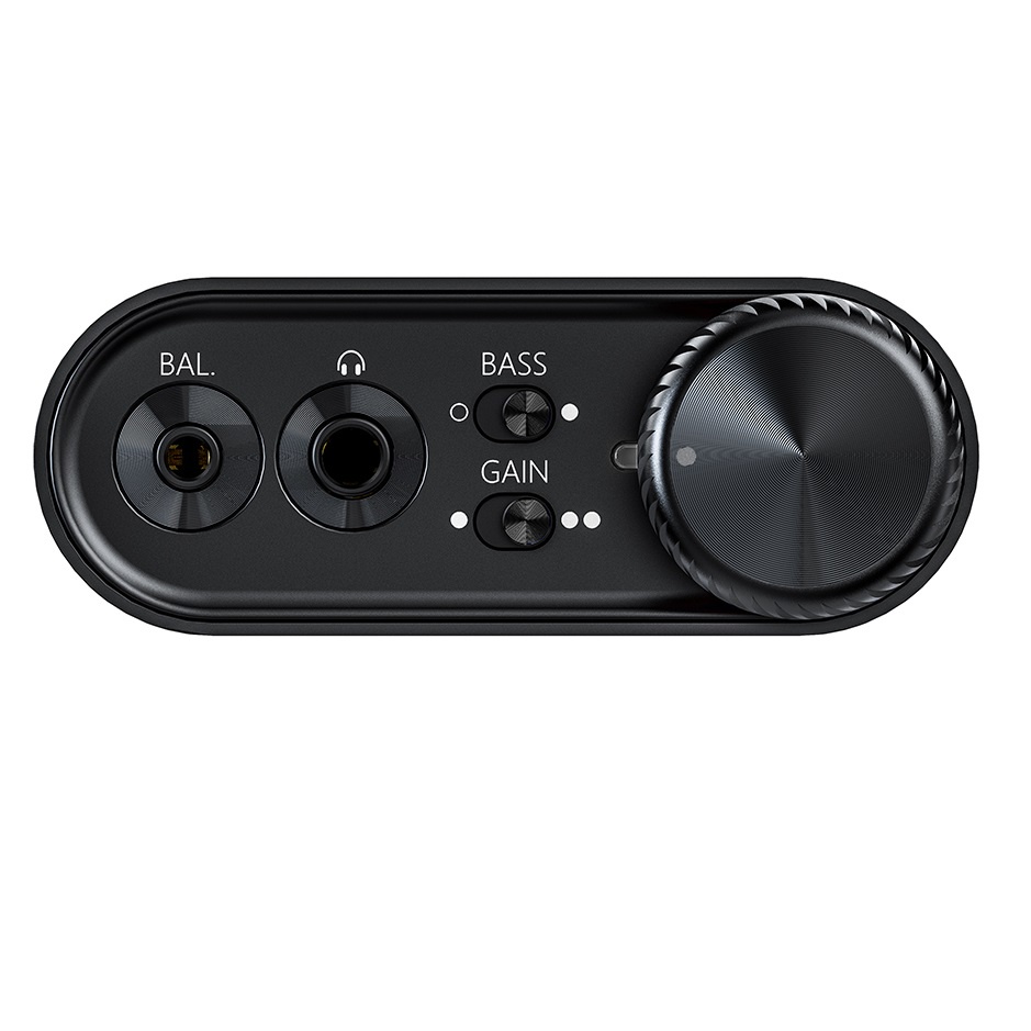 Bộ Giải Mã Dac/Amp FiiO K3s - Bảo Hành Chính Hãng 12 Tháng