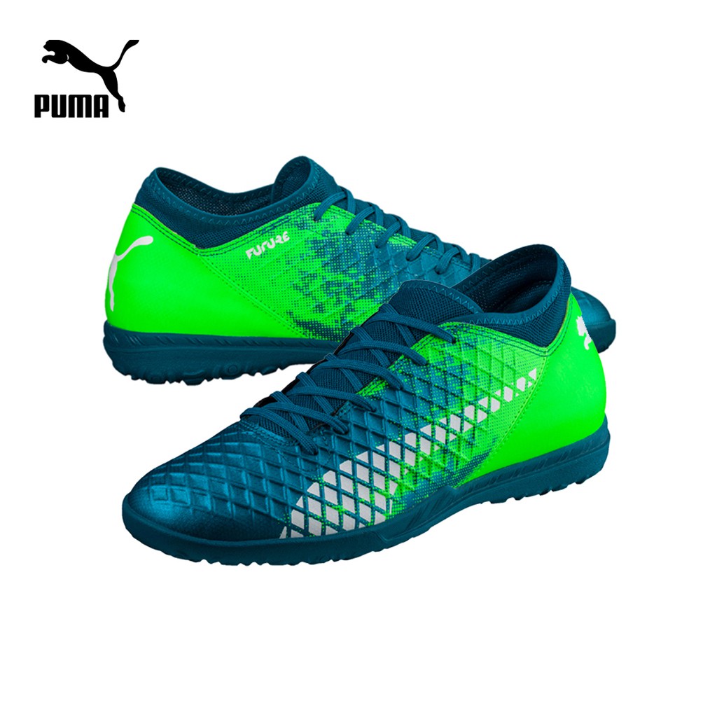 puma future 18.4 tt